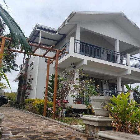 L'Heritage - Vue Sur Mer Bambou Ngoại thất bức ảnh