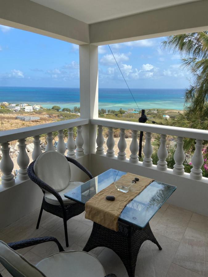 L'Heritage - Vue Sur Mer Bambou Ngoại thất bức ảnh
