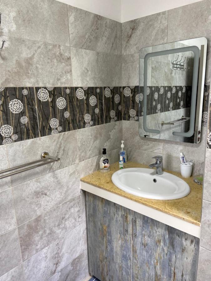 L'Heritage - Vue Sur Mer Bambou Ngoại thất bức ảnh