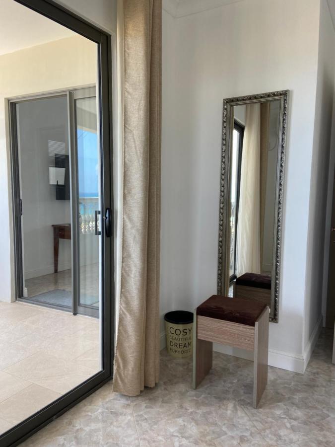 L'Heritage - Vue Sur Mer Bambou Ngoại thất bức ảnh