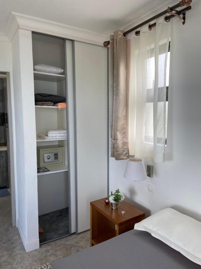 L'Heritage - Vue Sur Mer Bambou Ngoại thất bức ảnh