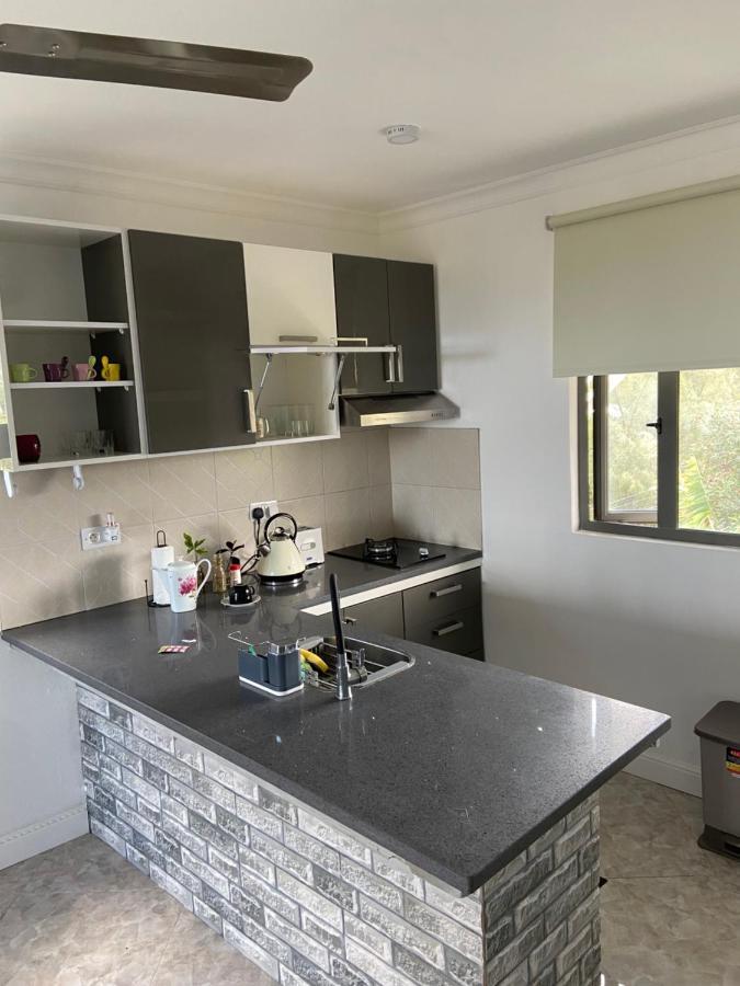 L'Heritage - Vue Sur Mer Bambou Ngoại thất bức ảnh