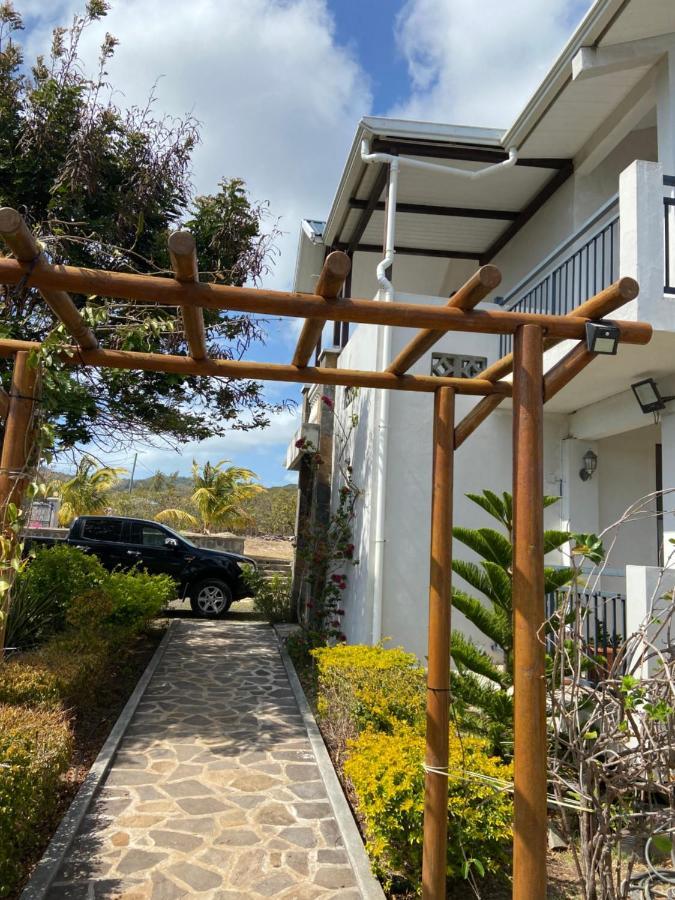 L'Heritage - Vue Sur Mer Bambou Ngoại thất bức ảnh