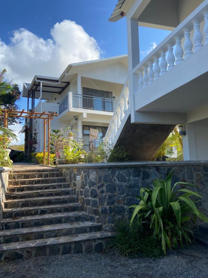 L'Heritage - Vue Sur Mer Bambou Ngoại thất bức ảnh