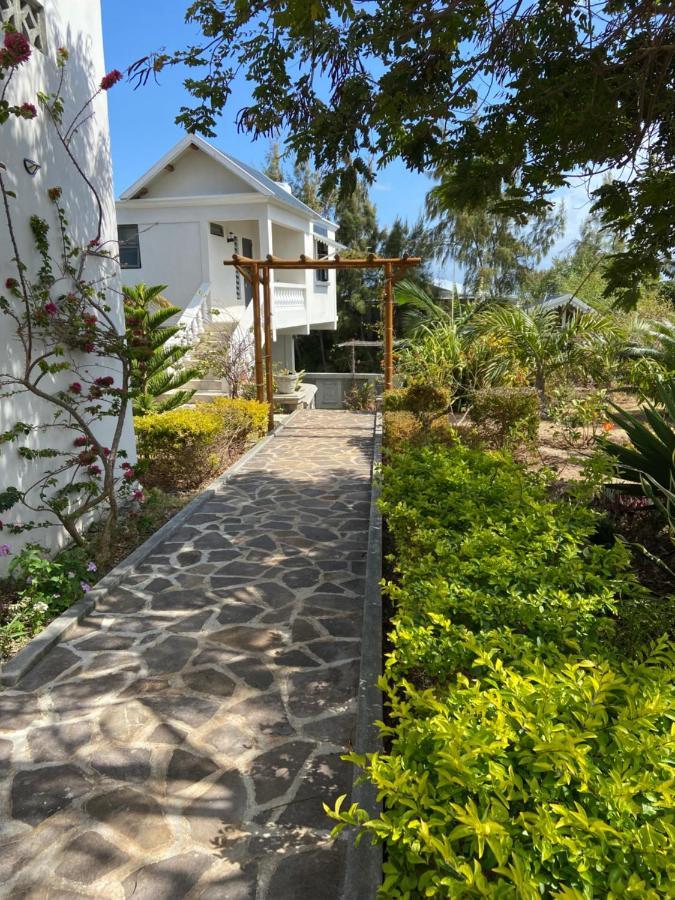 L'Heritage - Vue Sur Mer Bambou Ngoại thất bức ảnh