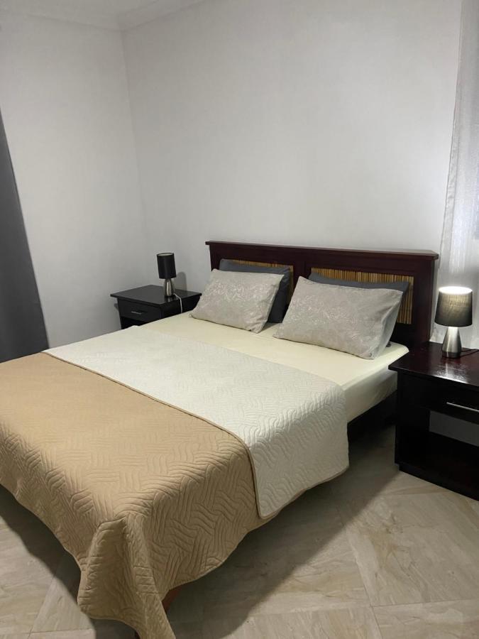 L'Heritage - Vue Sur Mer Bambou Ngoại thất bức ảnh