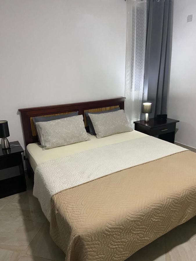 L'Heritage - Vue Sur Mer Bambou Ngoại thất bức ảnh