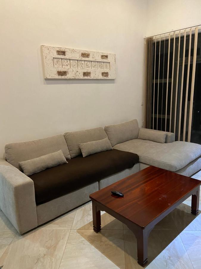 L'Heritage - Vue Sur Mer Bambou Ngoại thất bức ảnh