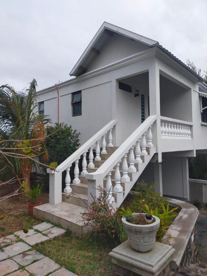 L'Heritage - Vue Sur Mer Bambou Ngoại thất bức ảnh