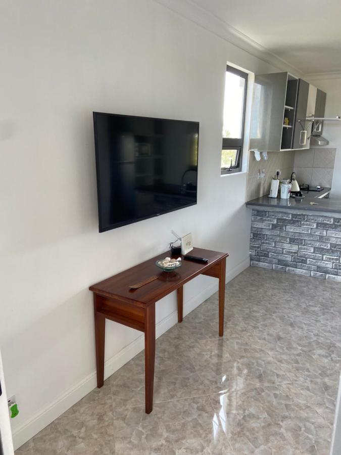 L'Heritage - Vue Sur Mer Bambou Ngoại thất bức ảnh