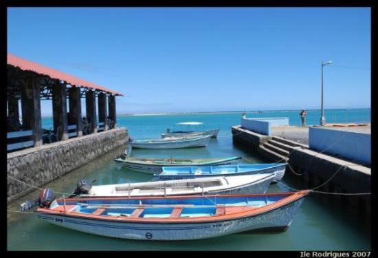 L'Heritage - Vue Sur Mer Bambou Ngoại thất bức ảnh