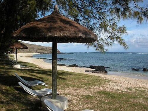 L'Heritage - Vue Sur Mer Bambou Ngoại thất bức ảnh